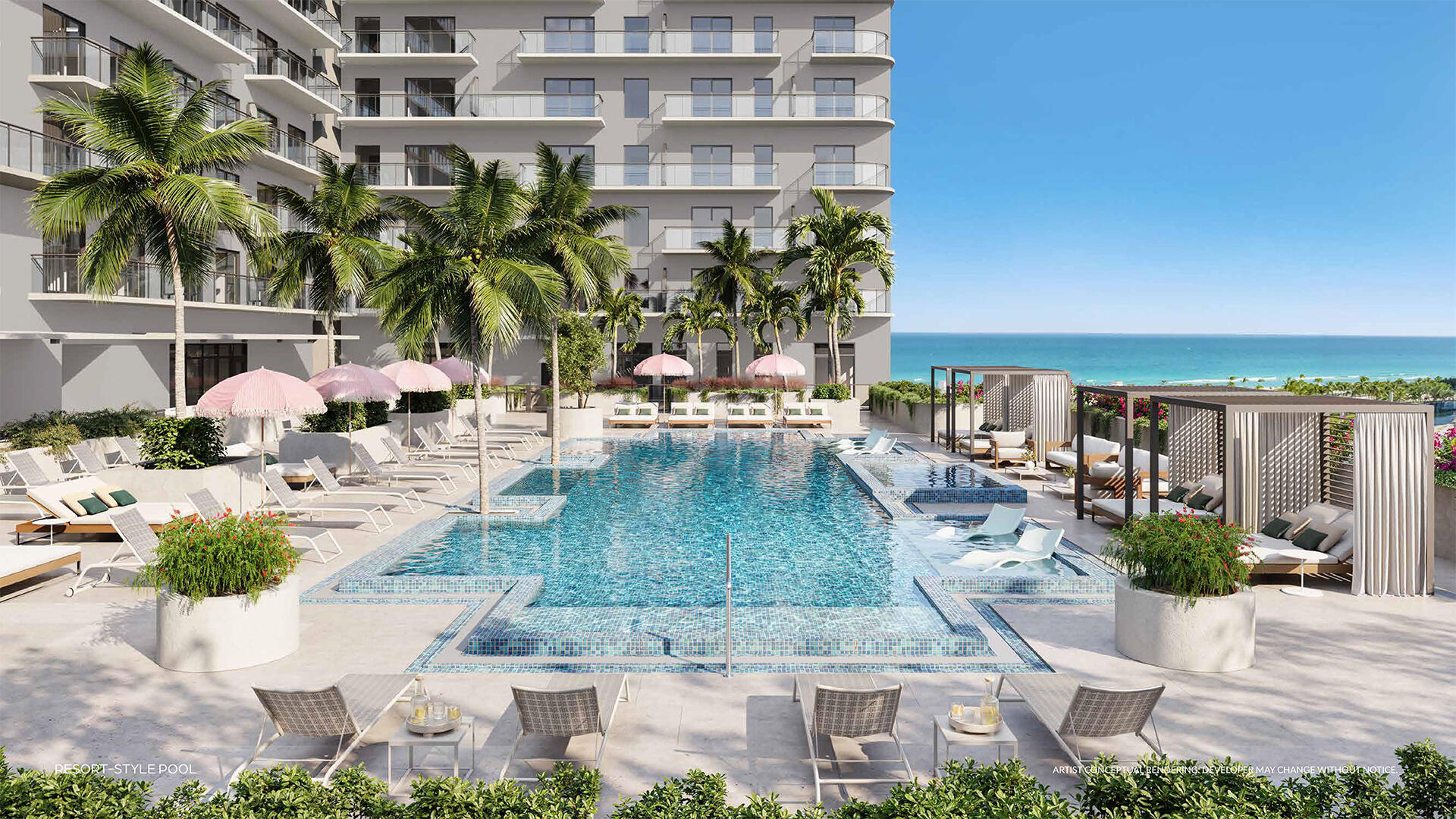 NoBe Parc Miami Beach