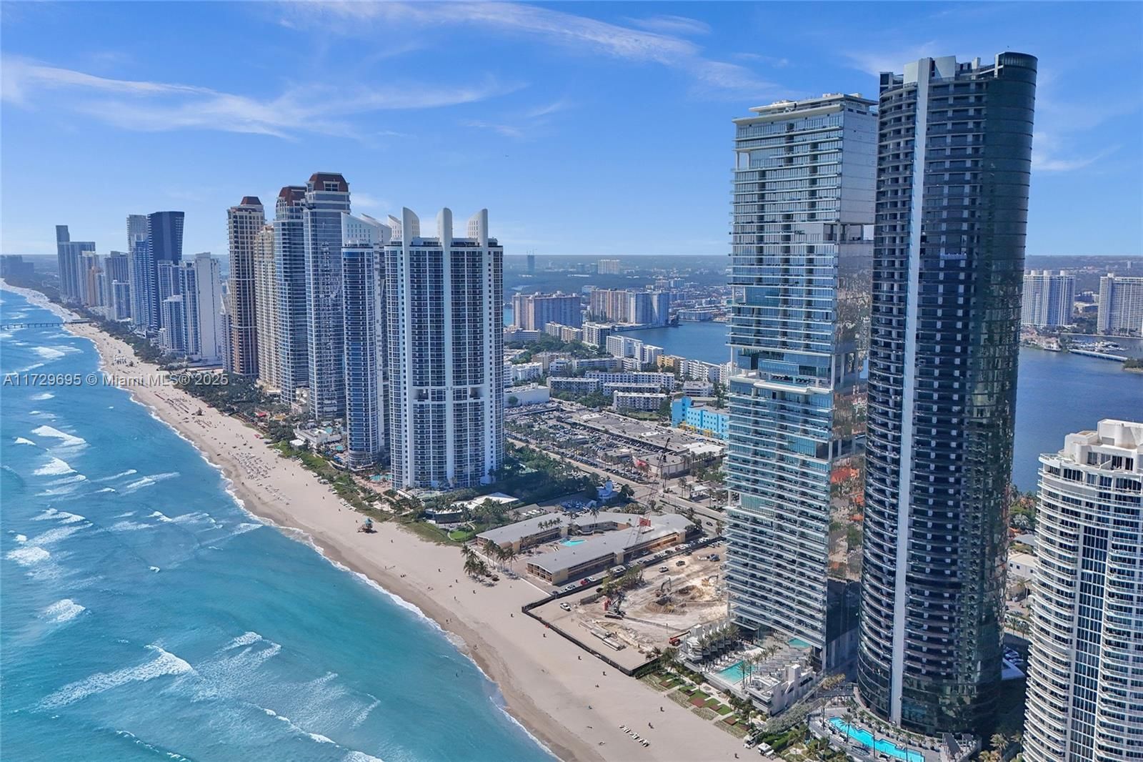 Tunberry Ocean Club condos for sale in Sunny Isles