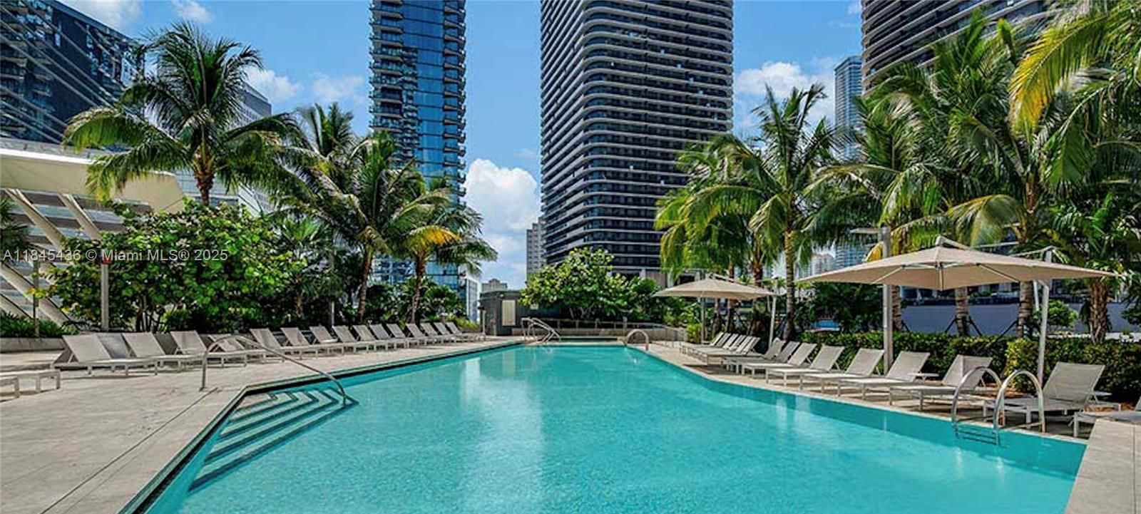 Rise at Brickle City Centre Condos for sale