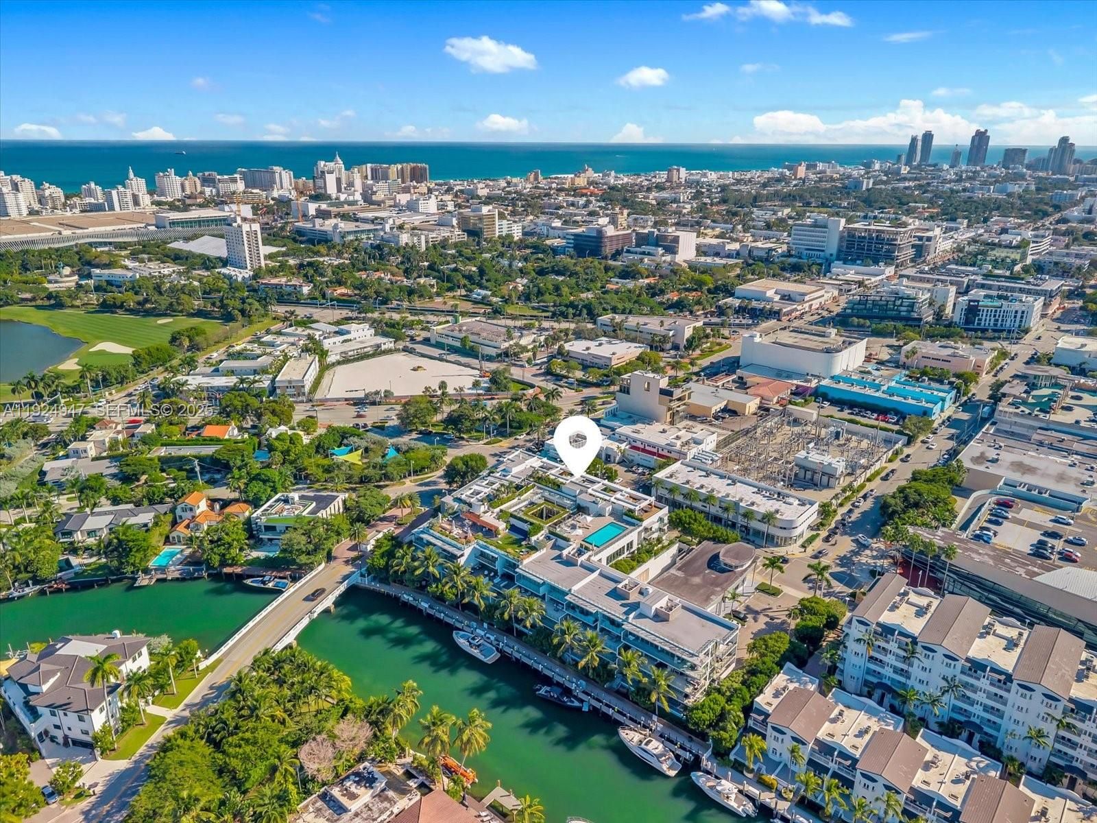 Palau Sunset Harbour condos for sale