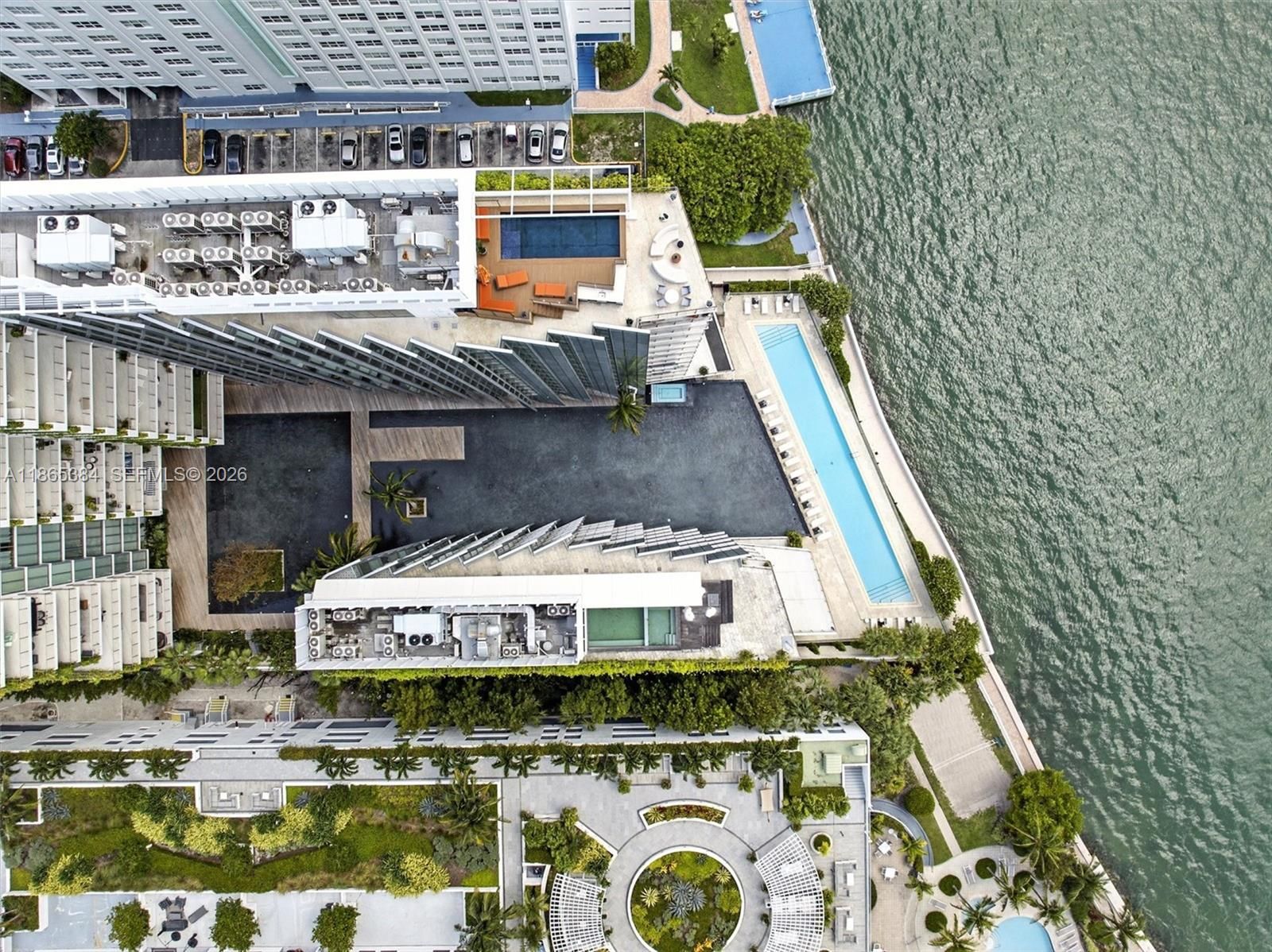 Monad Terrace South Beach