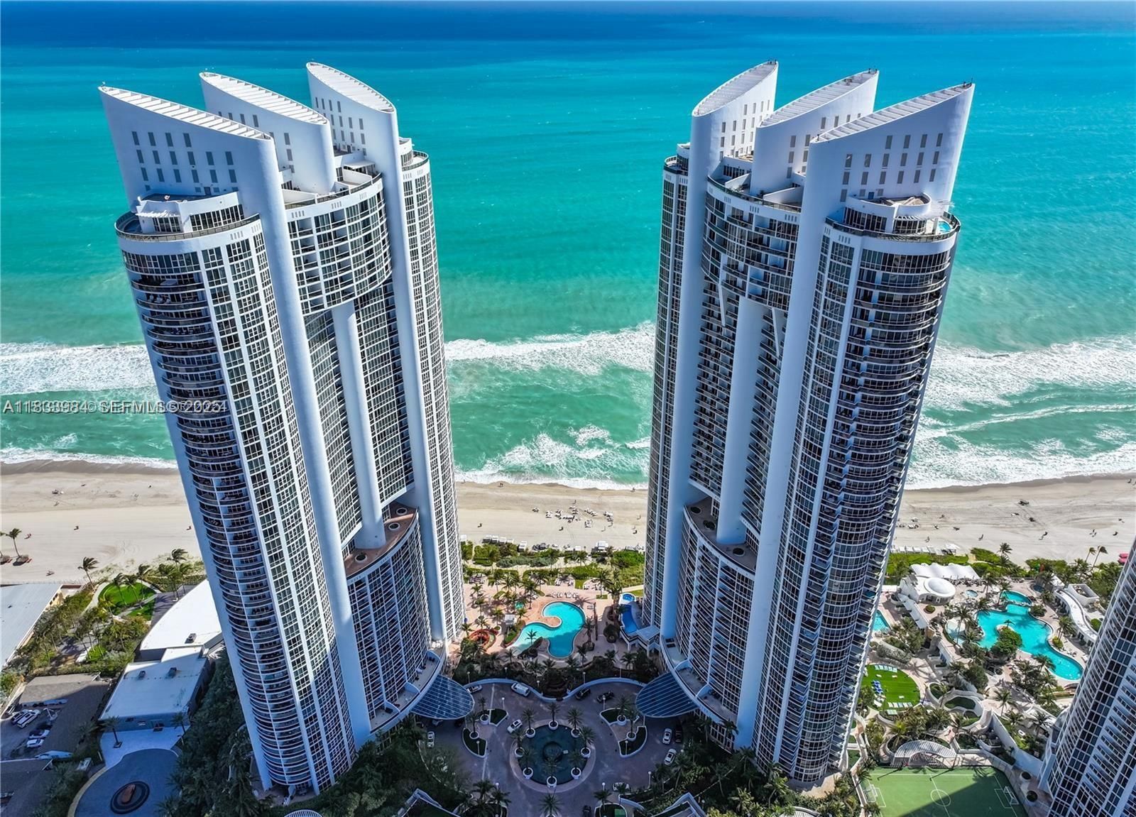 Trump Palace Condos for Sale