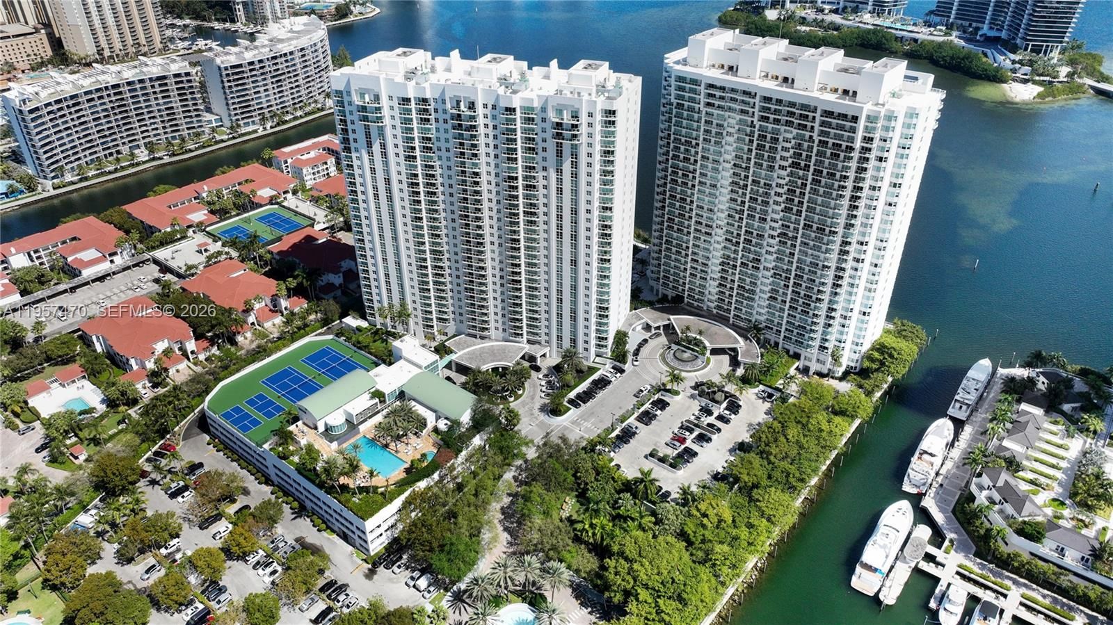 Peninsula I condos for sale