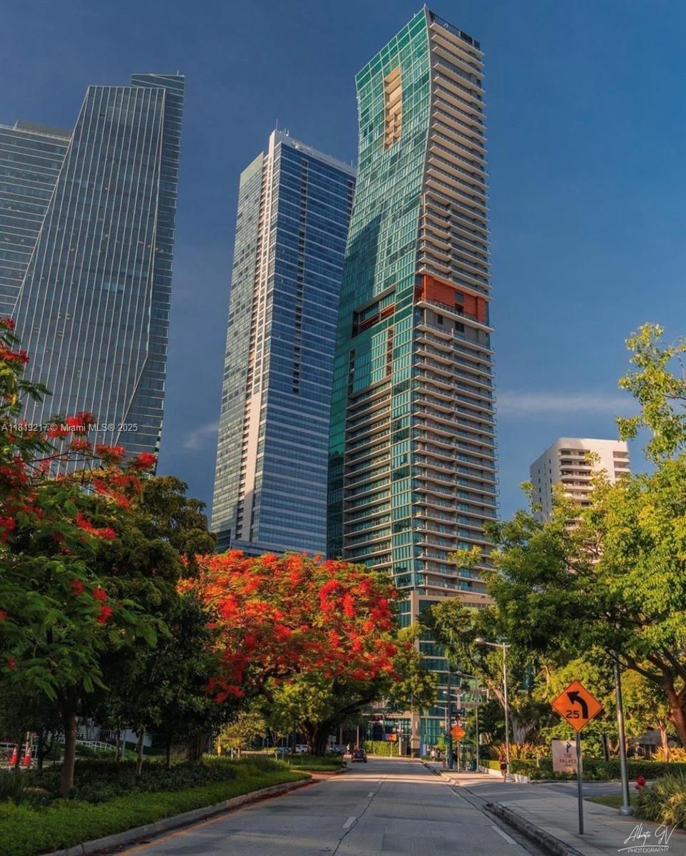 Echo Brickell Condos for Sale