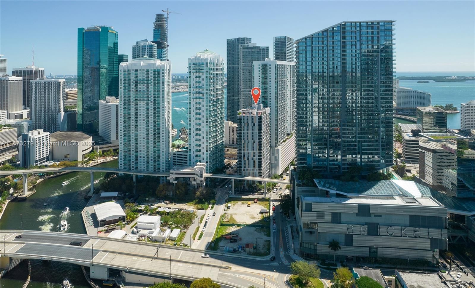 MyBrickell Condos for Sale