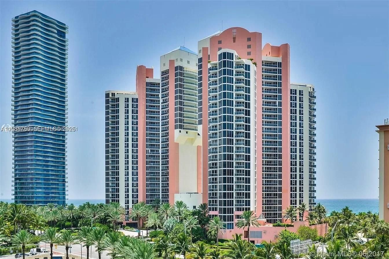 Ocean One Condos for Sale