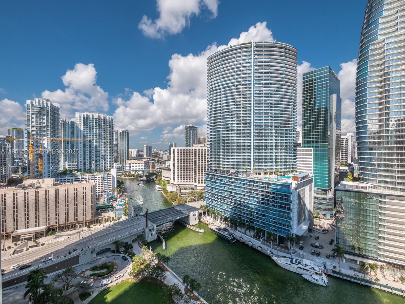 Icon Brickell I Condos for Sale