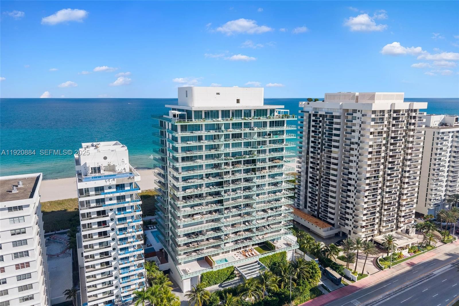 57 Ocean Miami Beach condos for sale