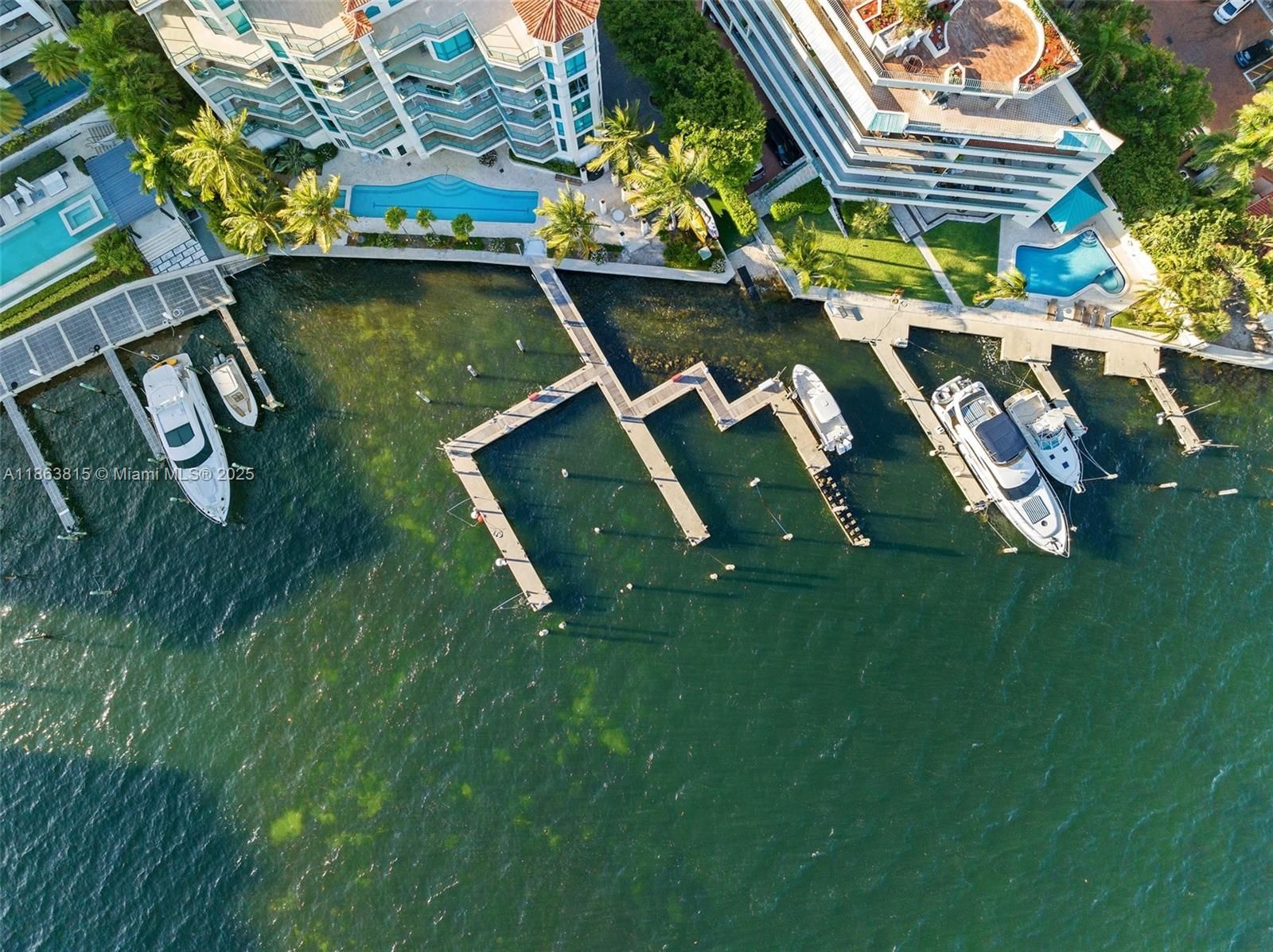 Beacon Harbour condos