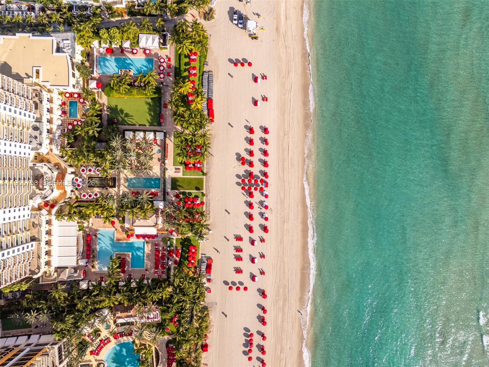 Acqualina Residences