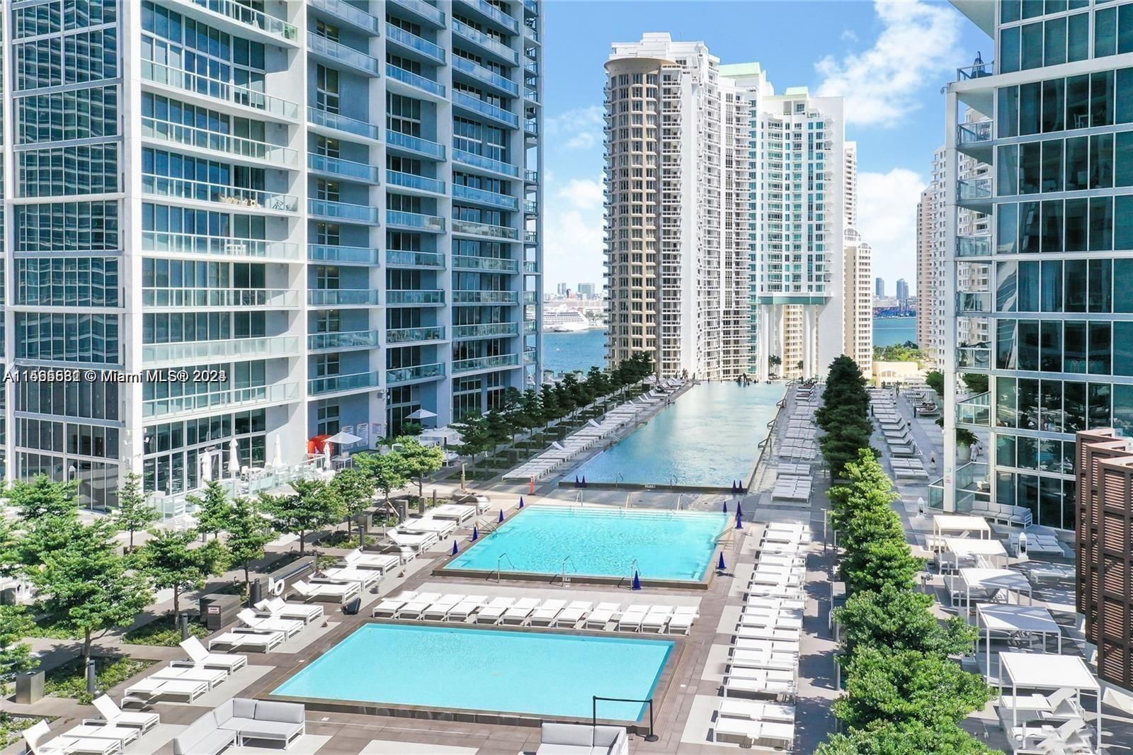 Icon Brickell I