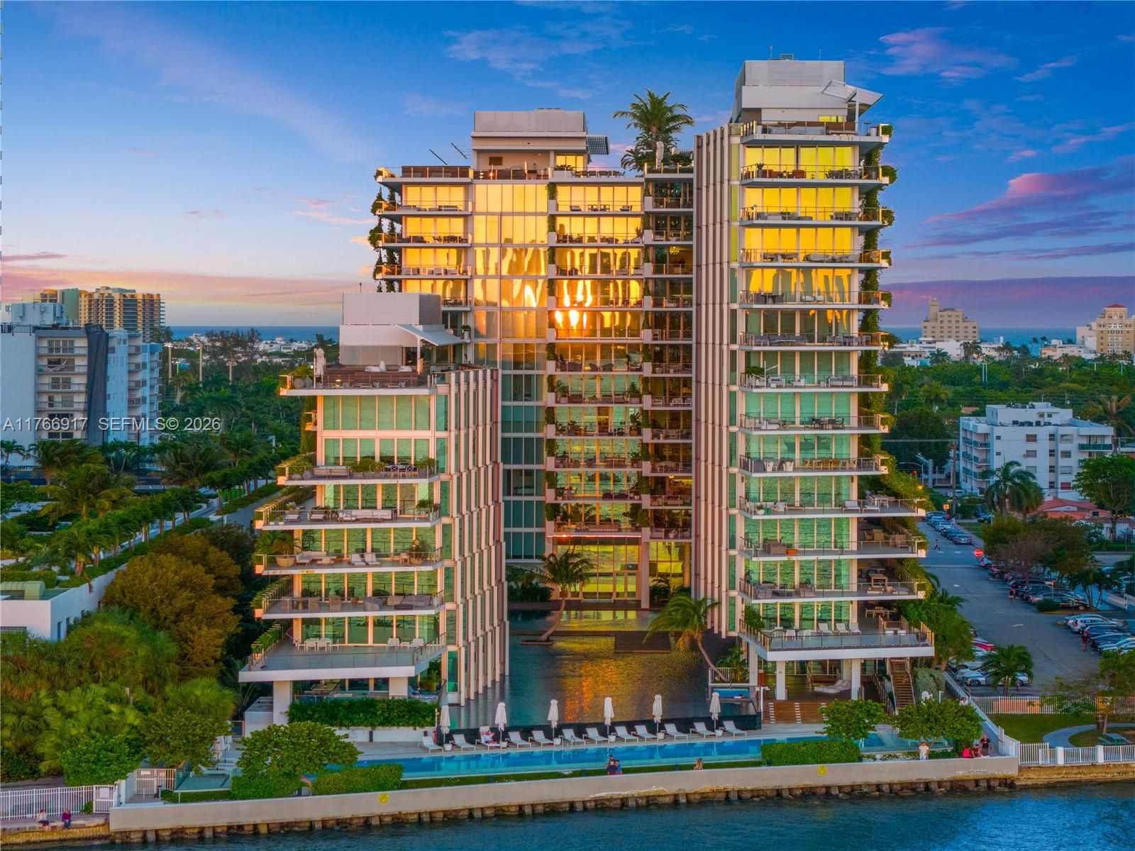 Monad Terrace condos for sale