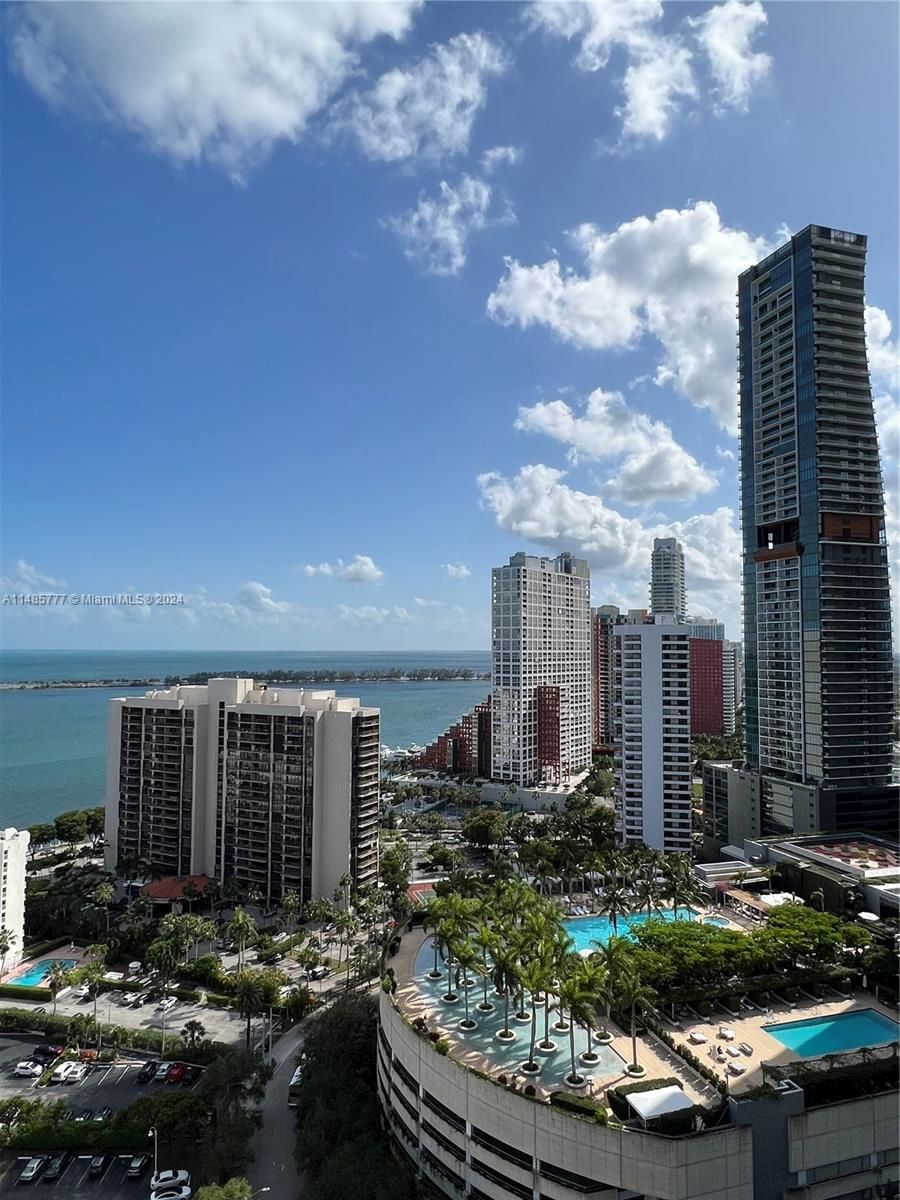 Emerald at Brickell Condos for Sale