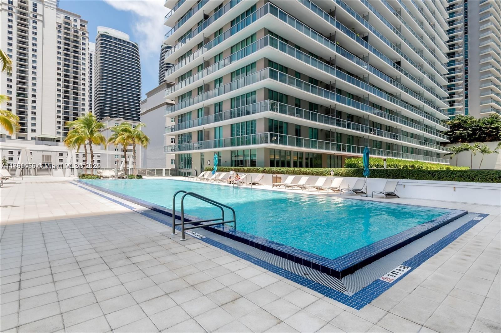 Axis on Brickell South