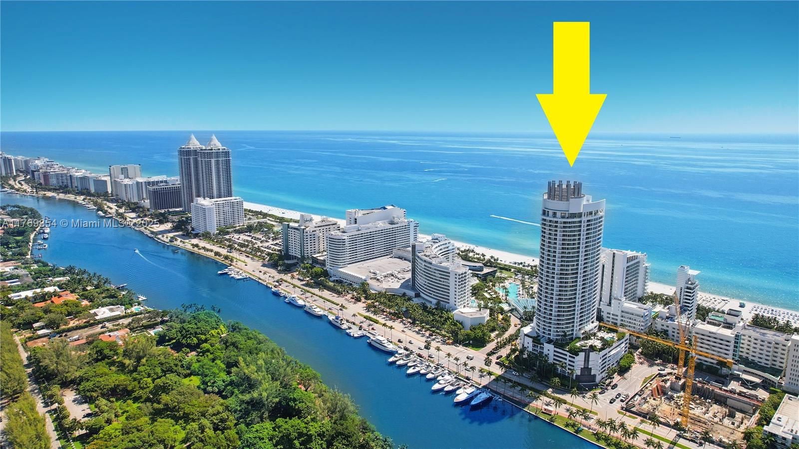 Fontainebleau II condos for sale