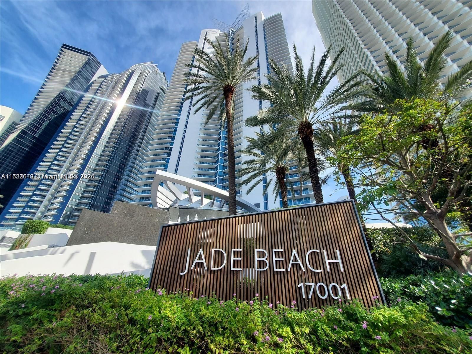 Jade Beach Condos for sale