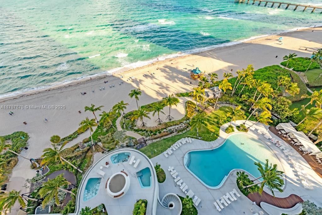 Jade Signature Sunny Isles Beach