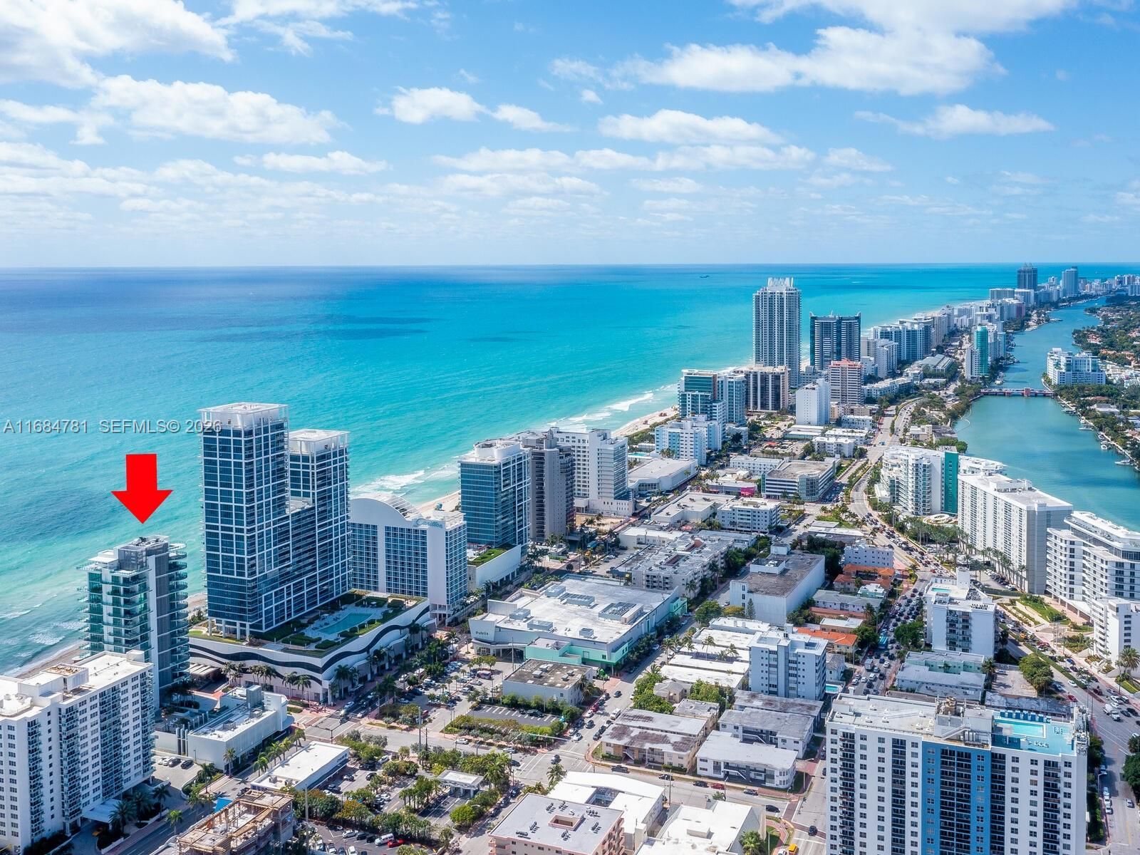 L’Atelier Miami Beach condos for sale