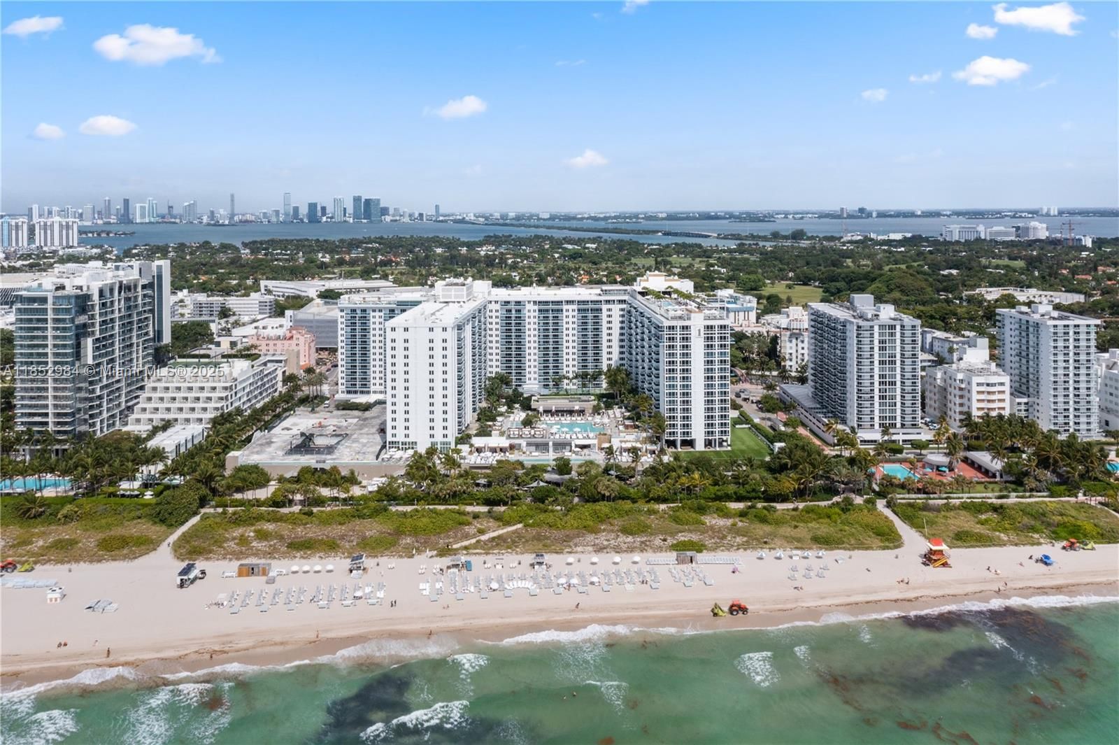 Roney Palace condos for sale