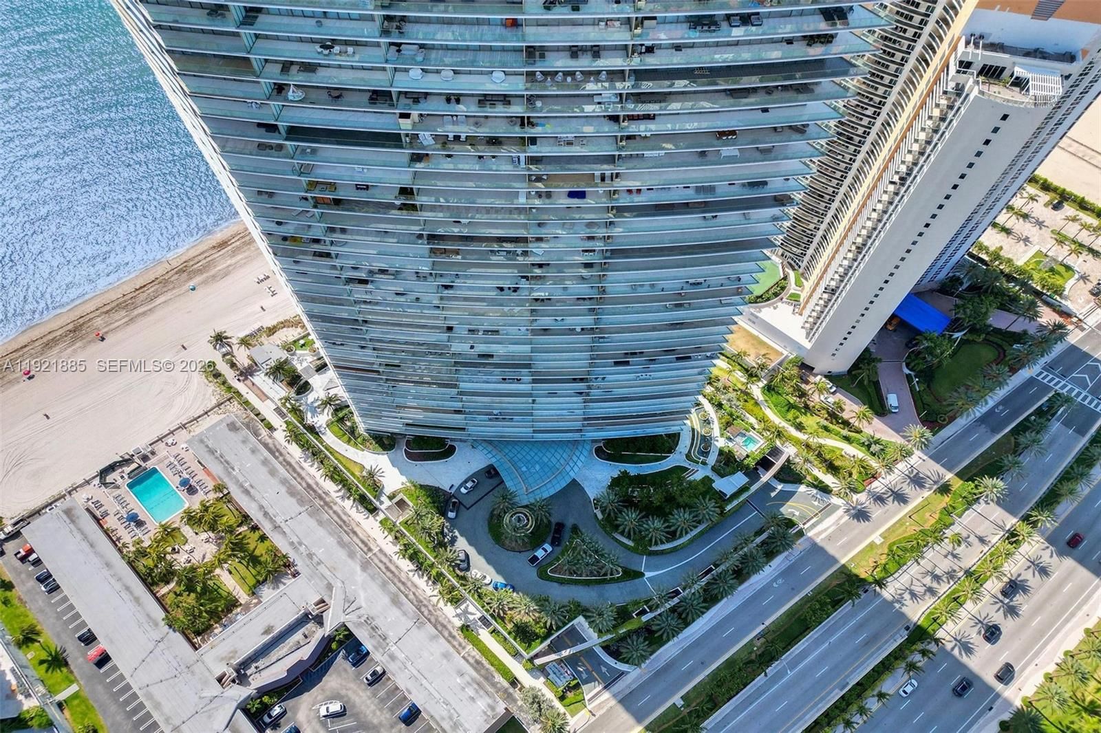 Residences by Armani Casa condos