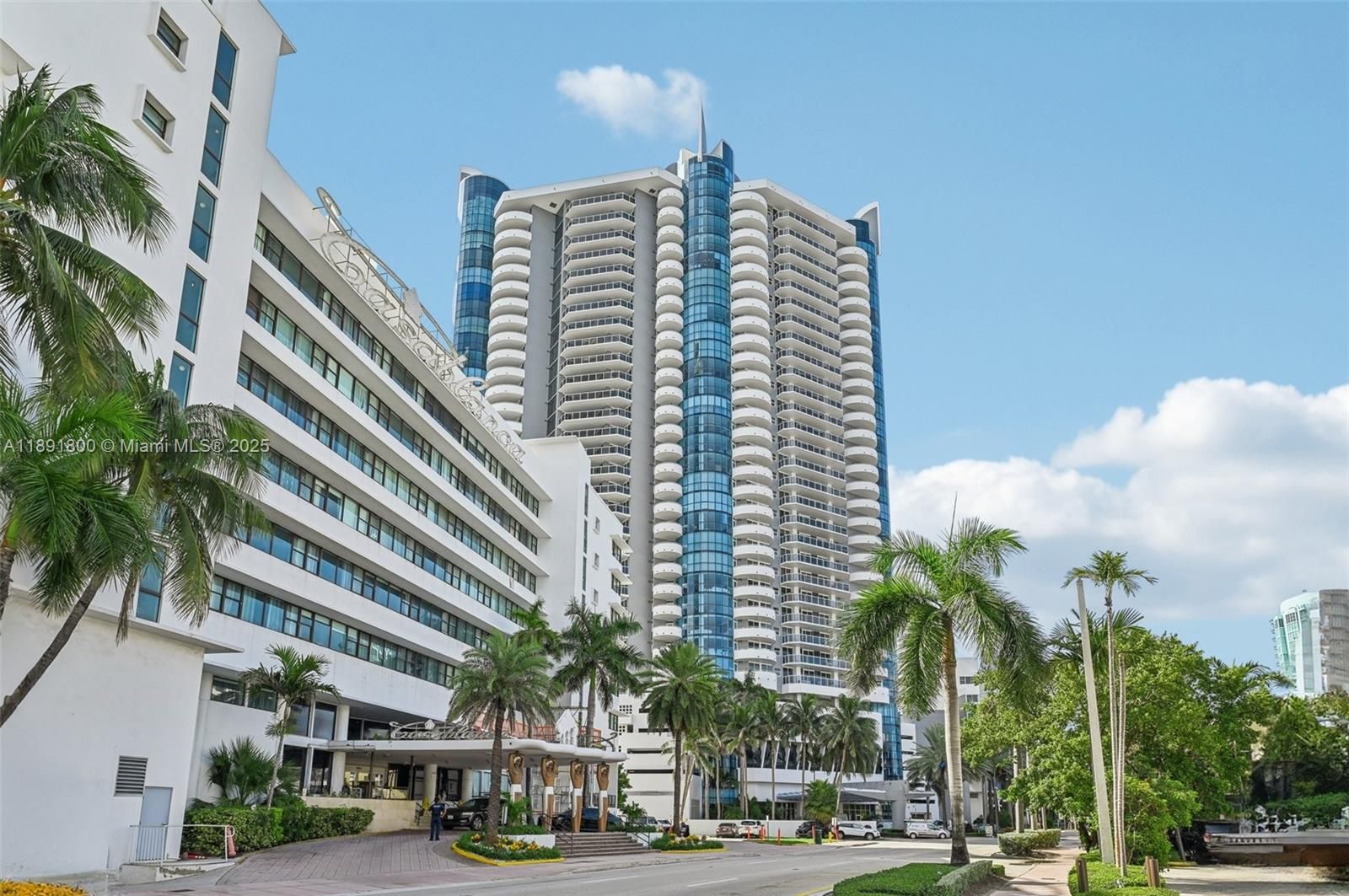 La Gorce Palace Miami Beach condos for sale