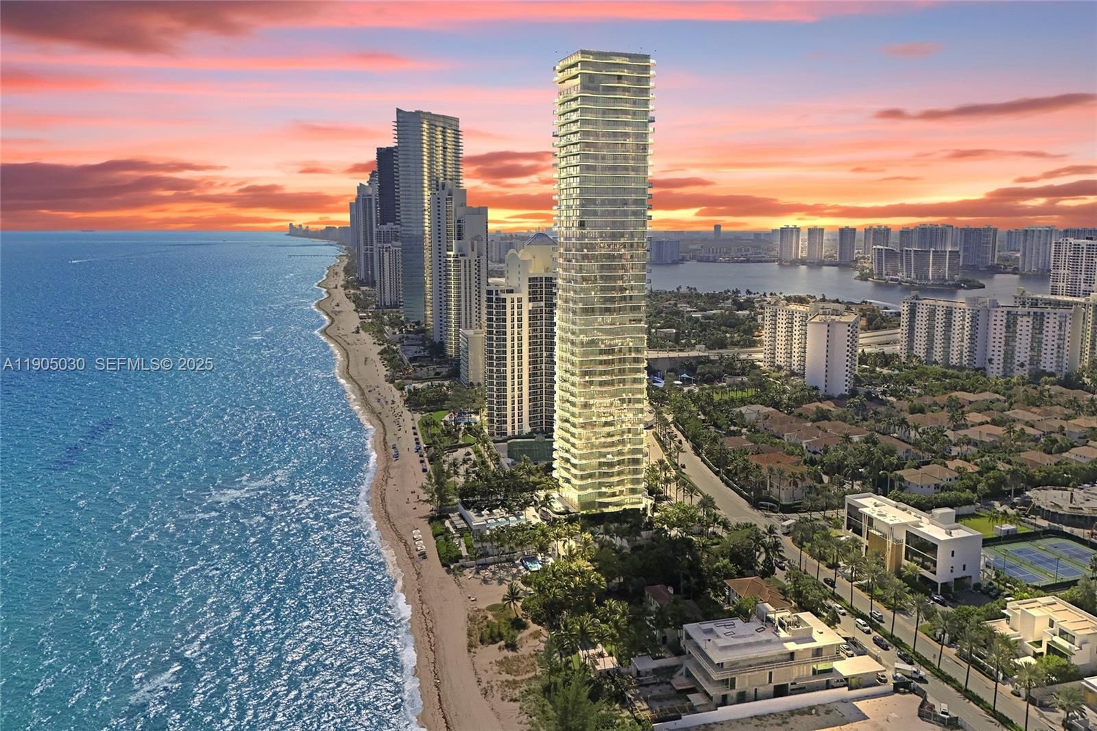 Regalia condos for sale in Sunny Isles