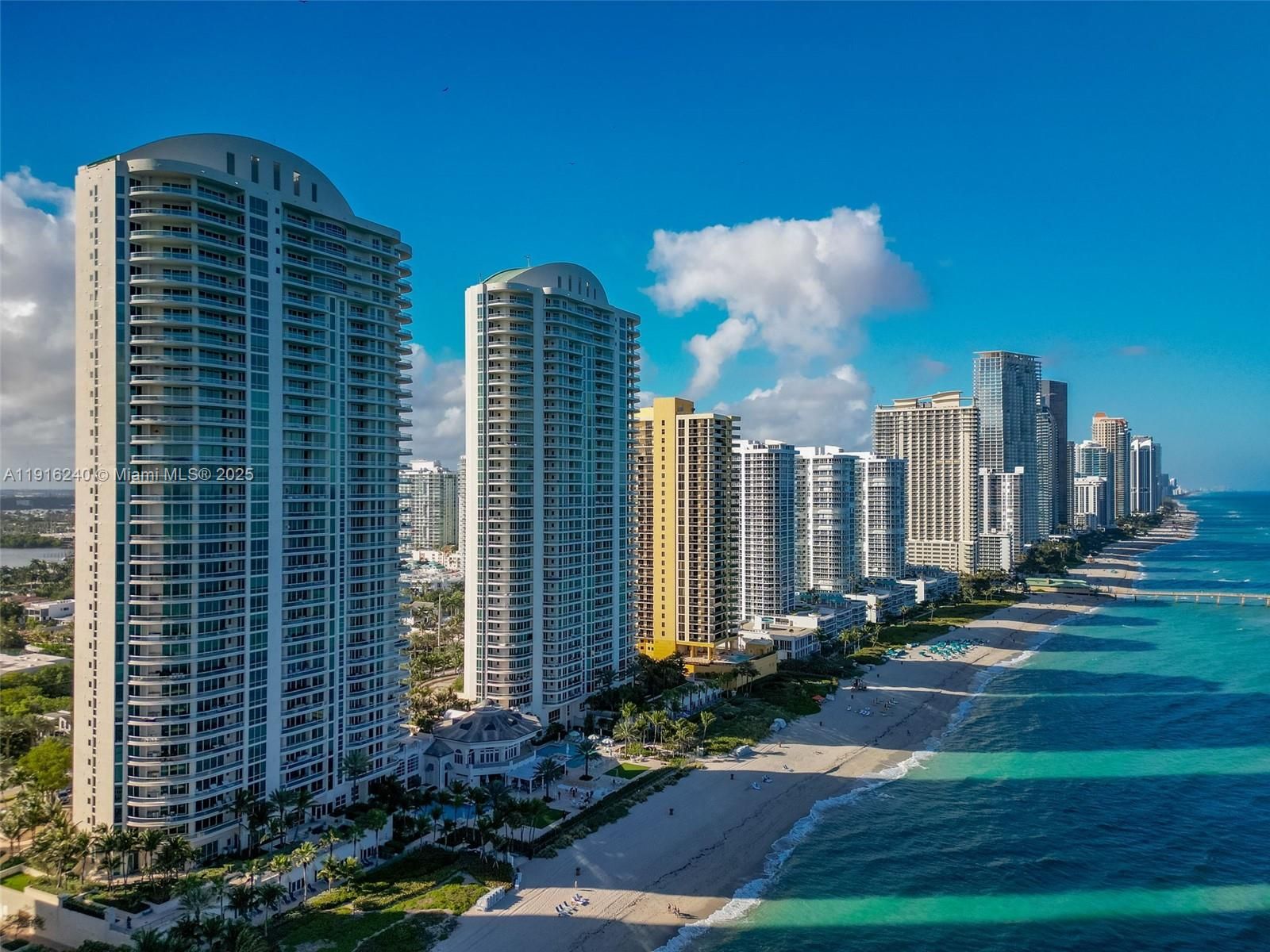 Turnberry Ocean Colony South Condos for Sale