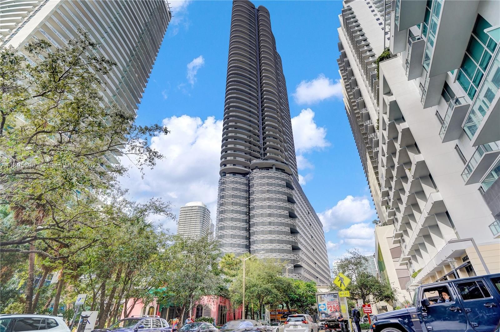 Brickell Flatiron Condos for Sale
