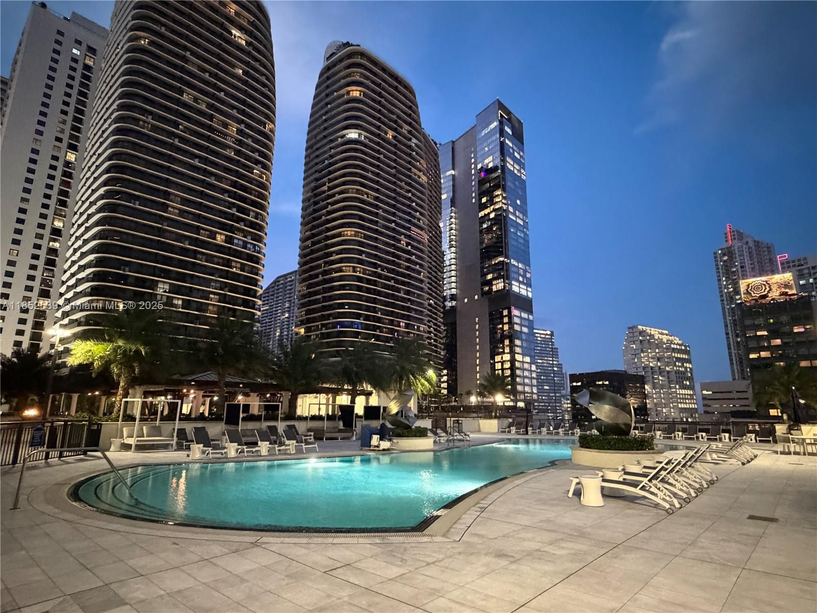 Nine at Mary Brickell Village Condos
