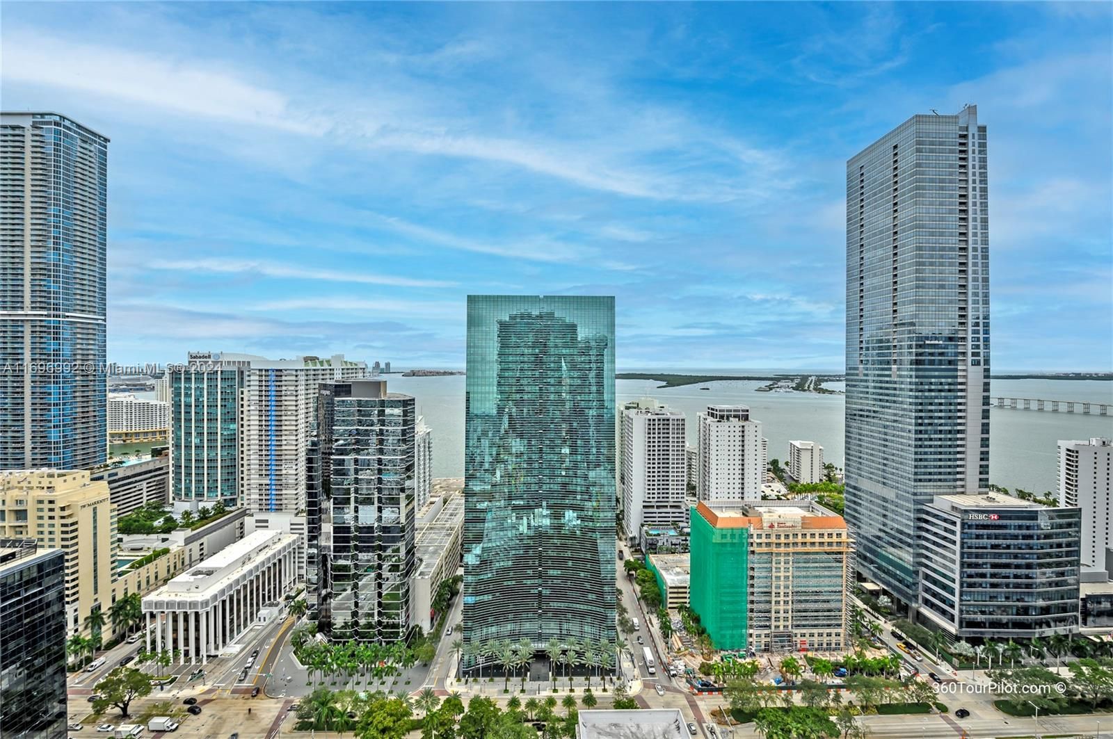 For sale SLS Condo in Miami