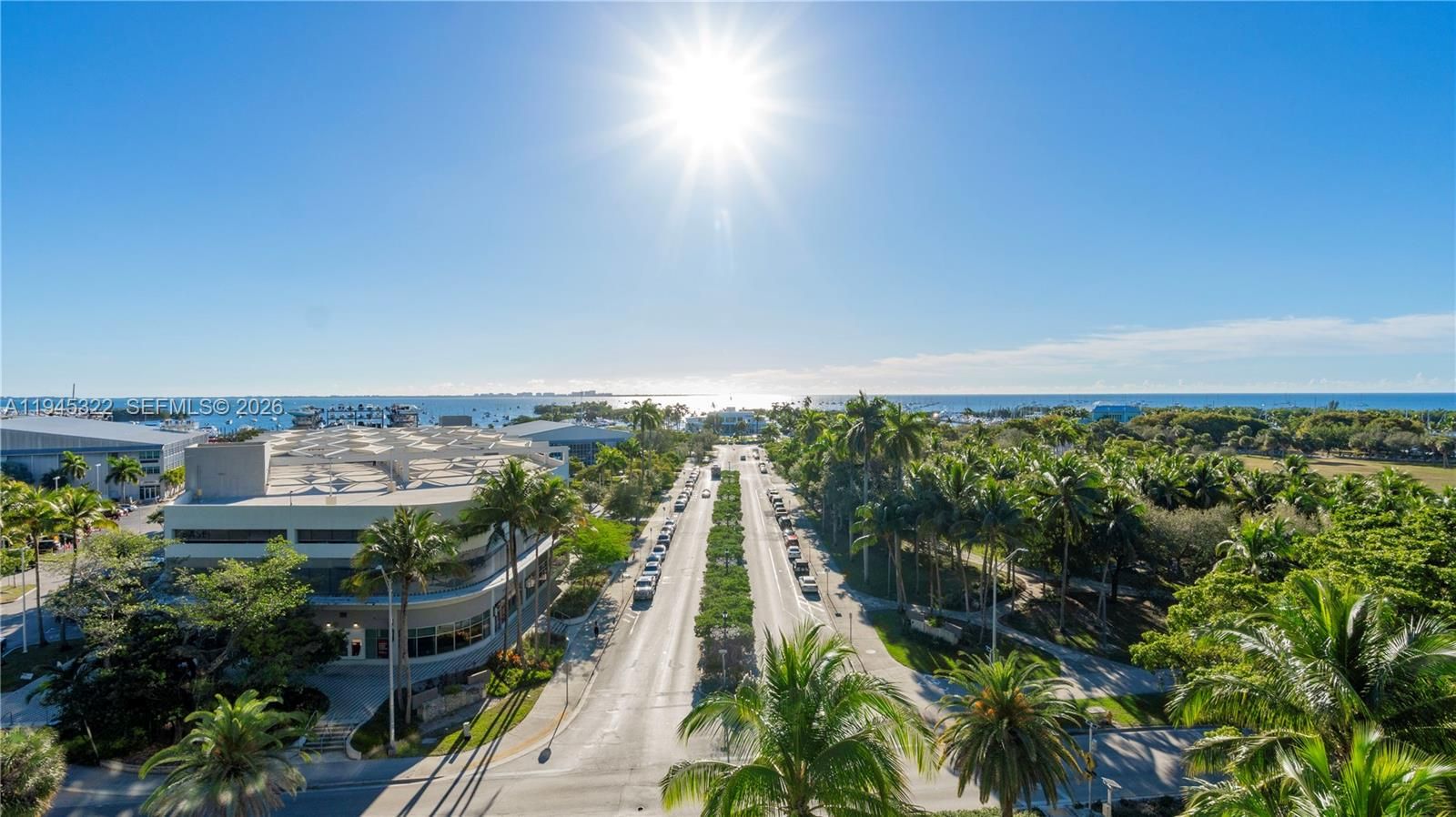 Grove at Grand Bay Miami