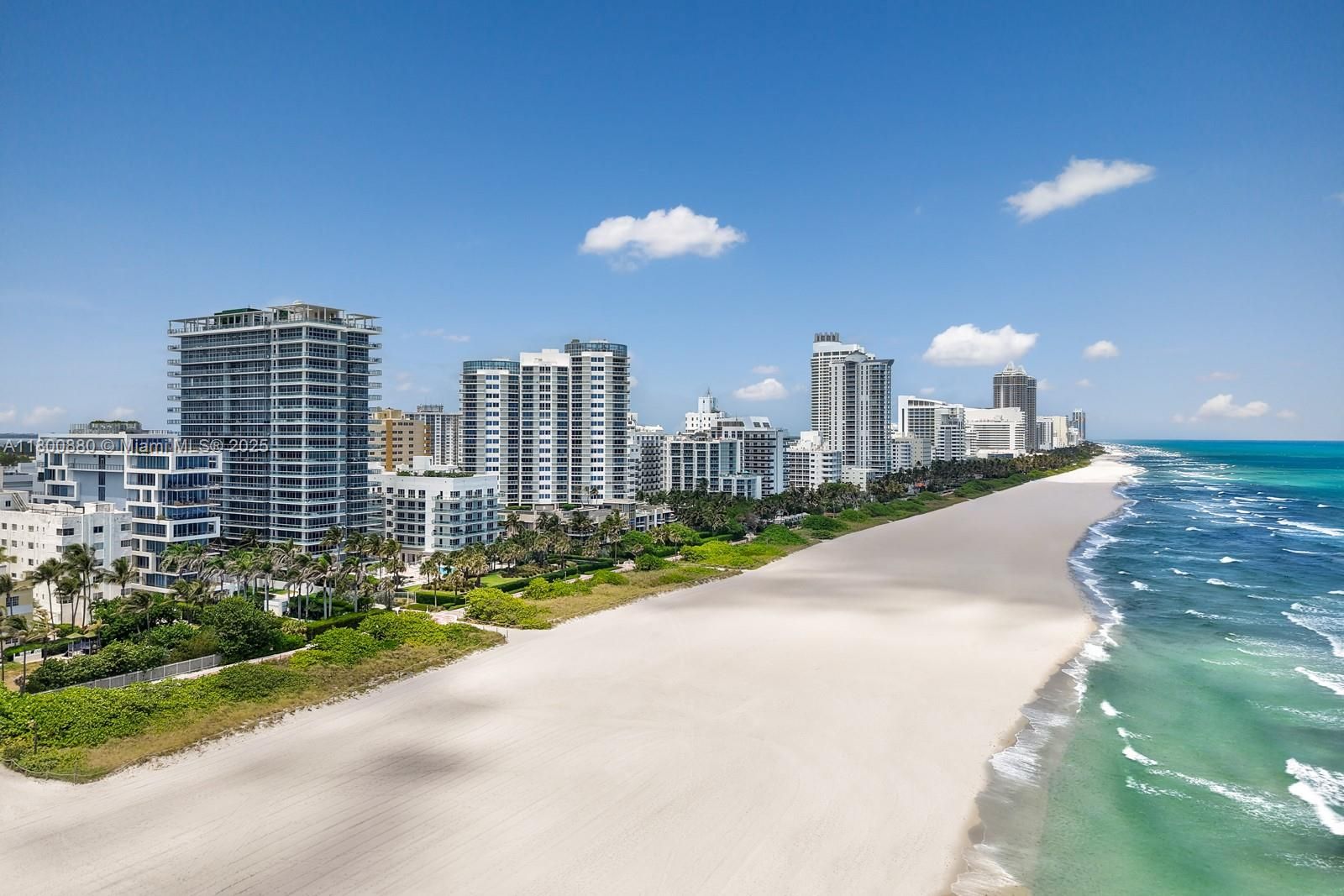 Caribbean Miami Beach condos for sale