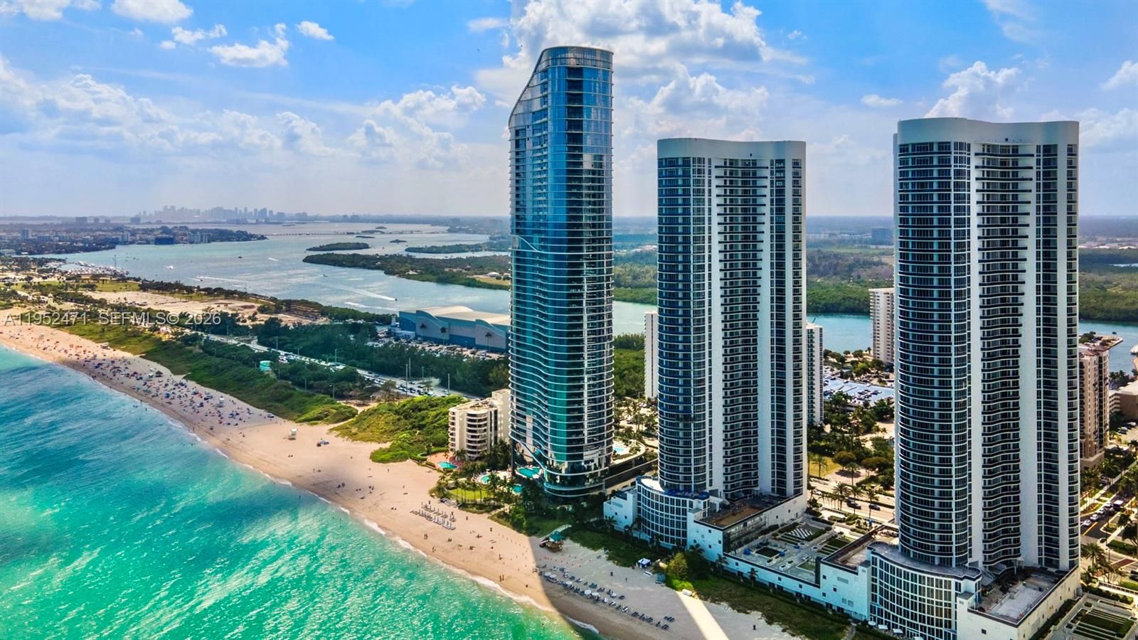 The Ritz-Carlton Residences condos for sale