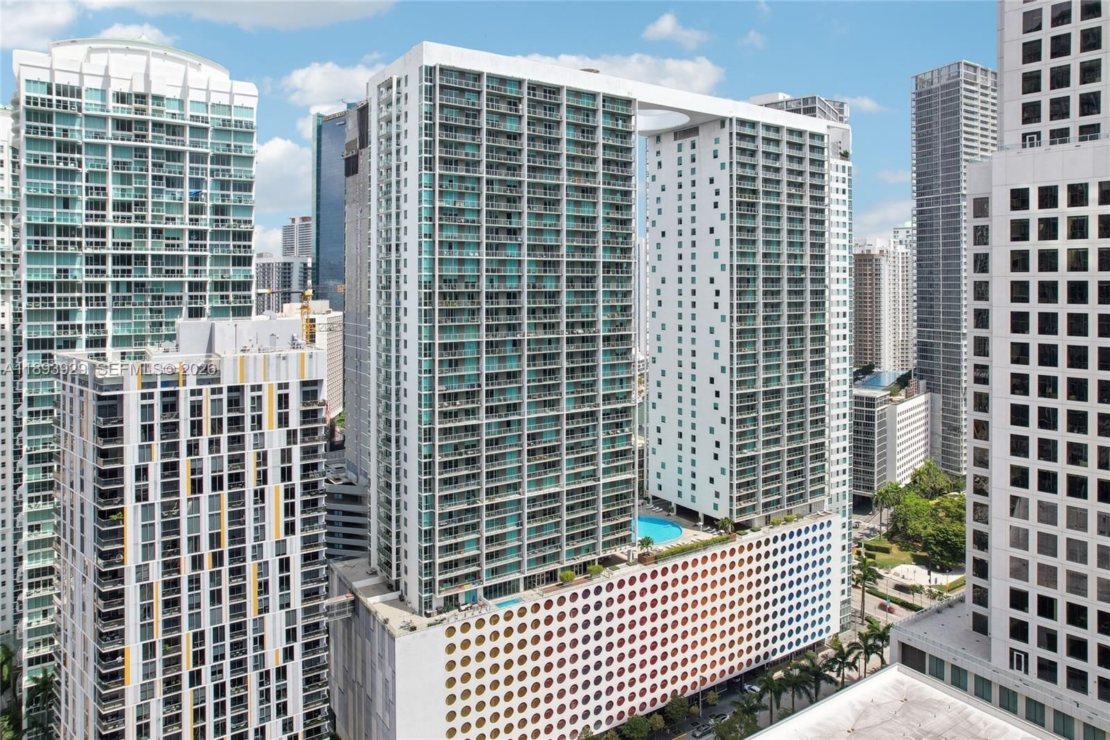 500 Brickell West Condos for Sale