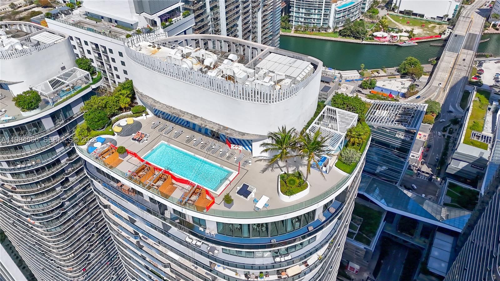 Brickell Heights East Condos