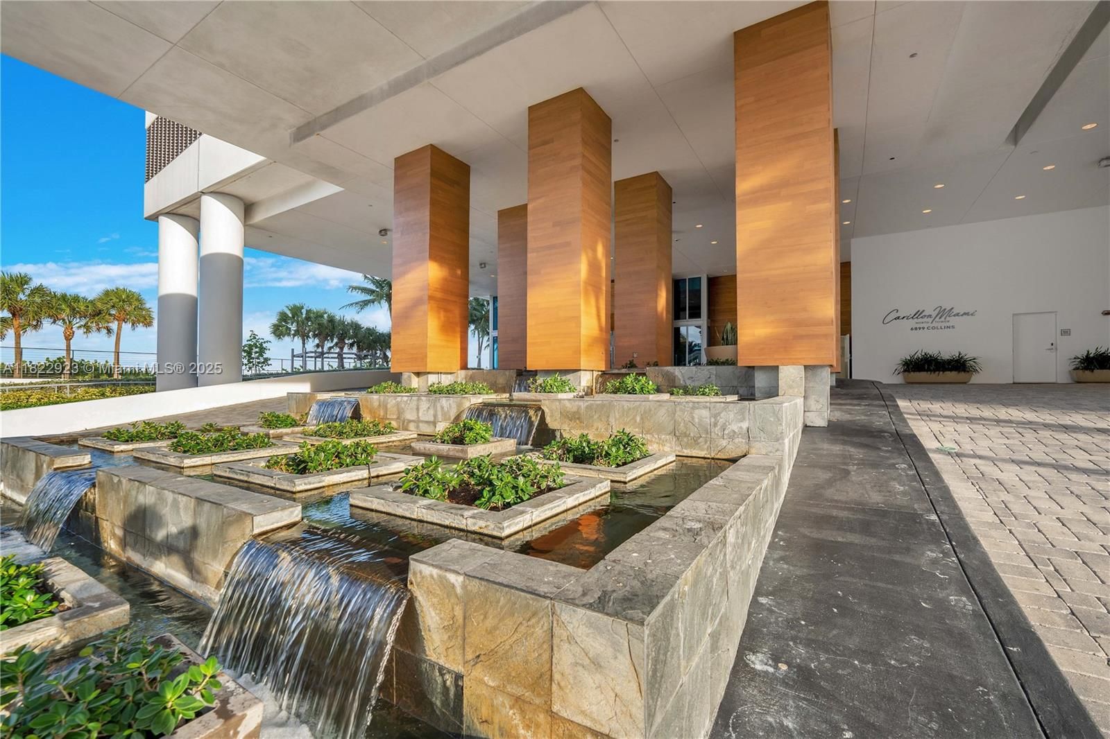 The Carillon North Tower for sale condos