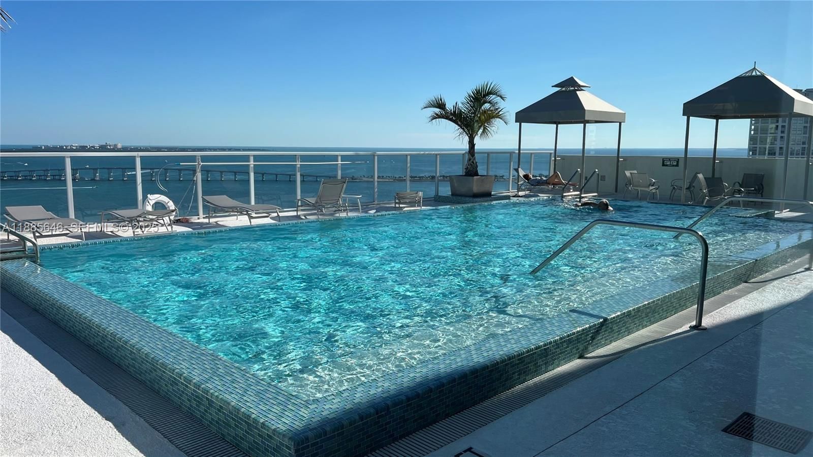 Emerald at Brickell Condo