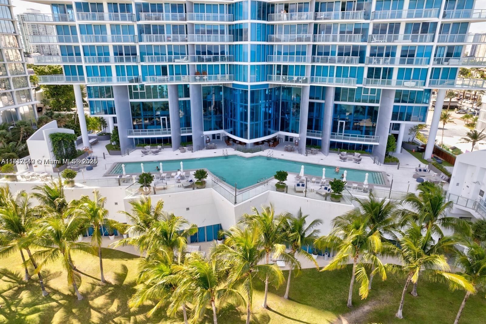 Jade Beach Condo