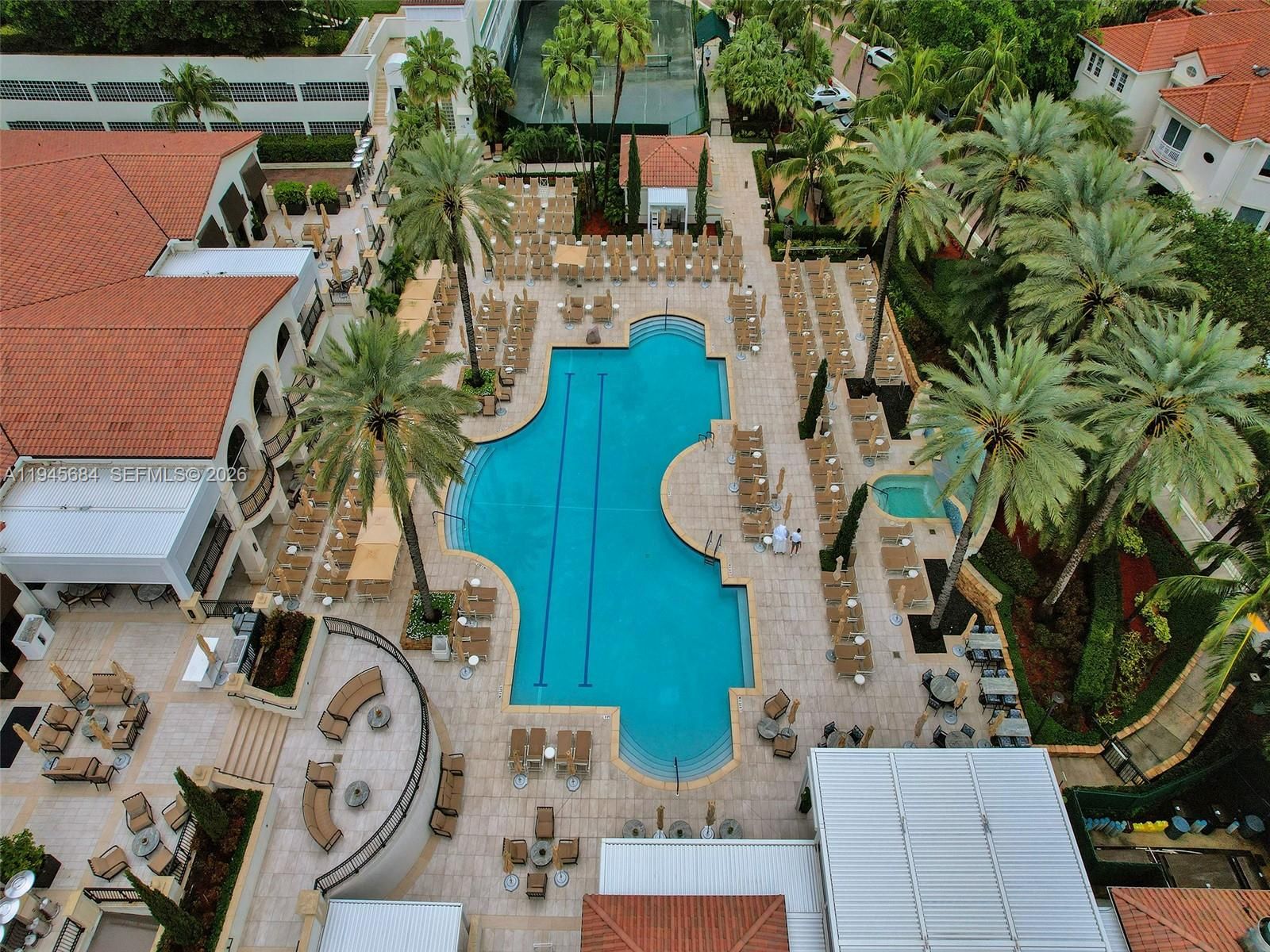 Porto Vita South Aventura