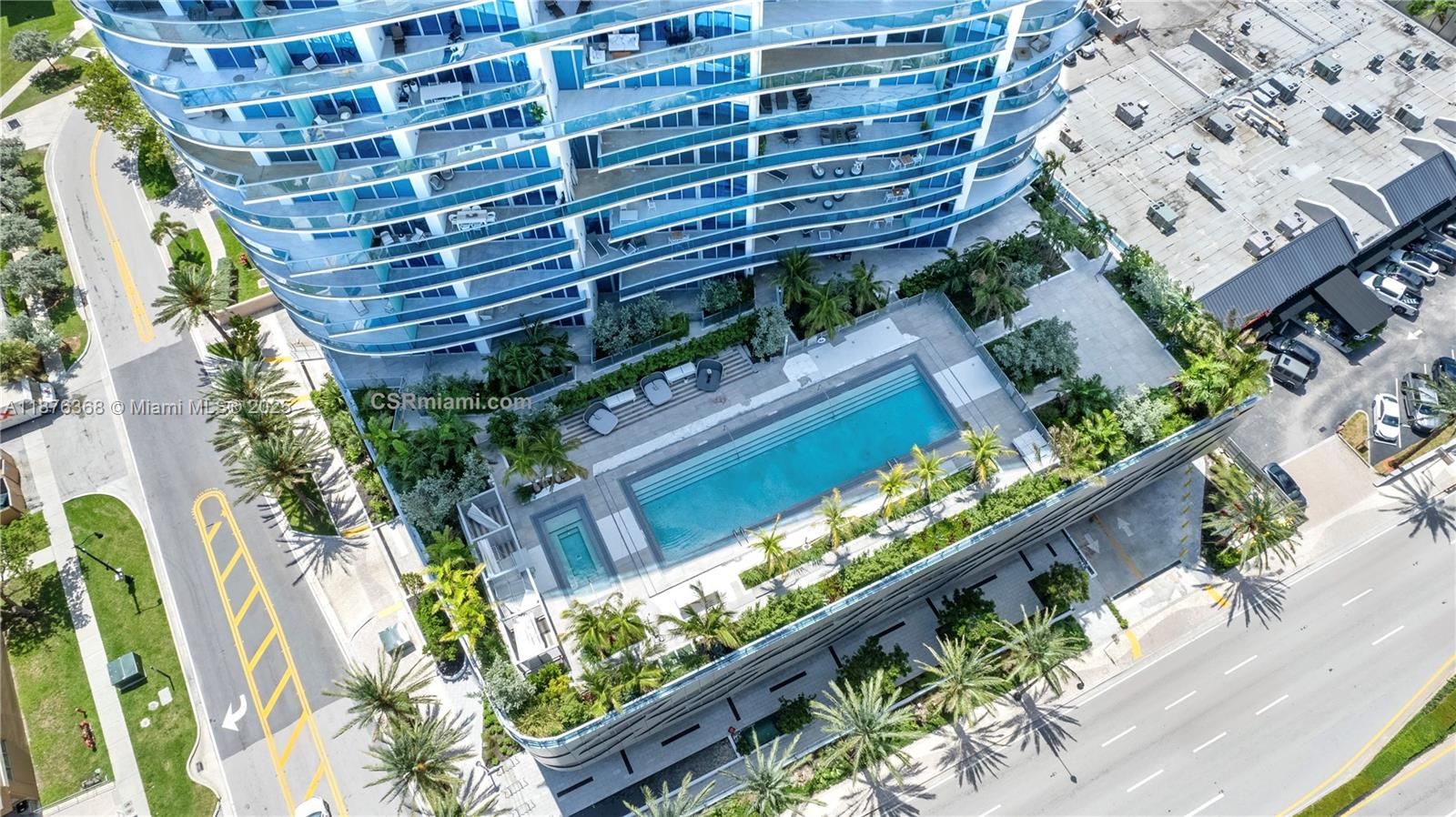 Aurora Condo Sunny Isles For Sale