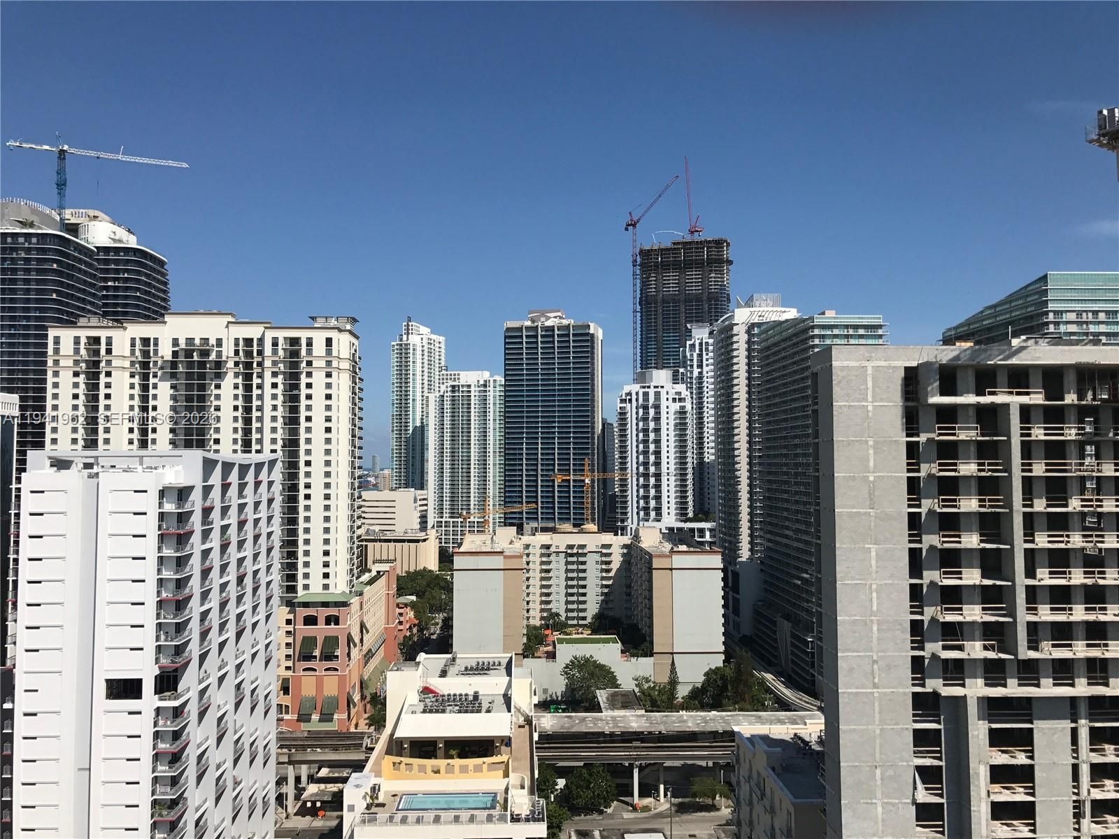 Brickell Ten Condos for Sale