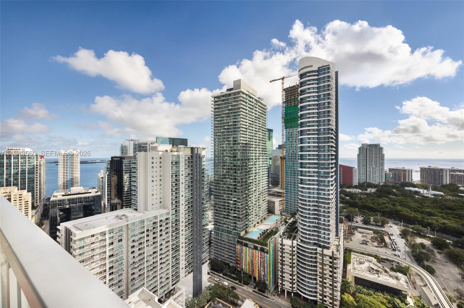 Axis on Brickell South Condos for Sale