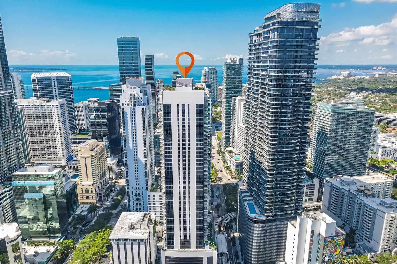 Brickell Condos for Sale