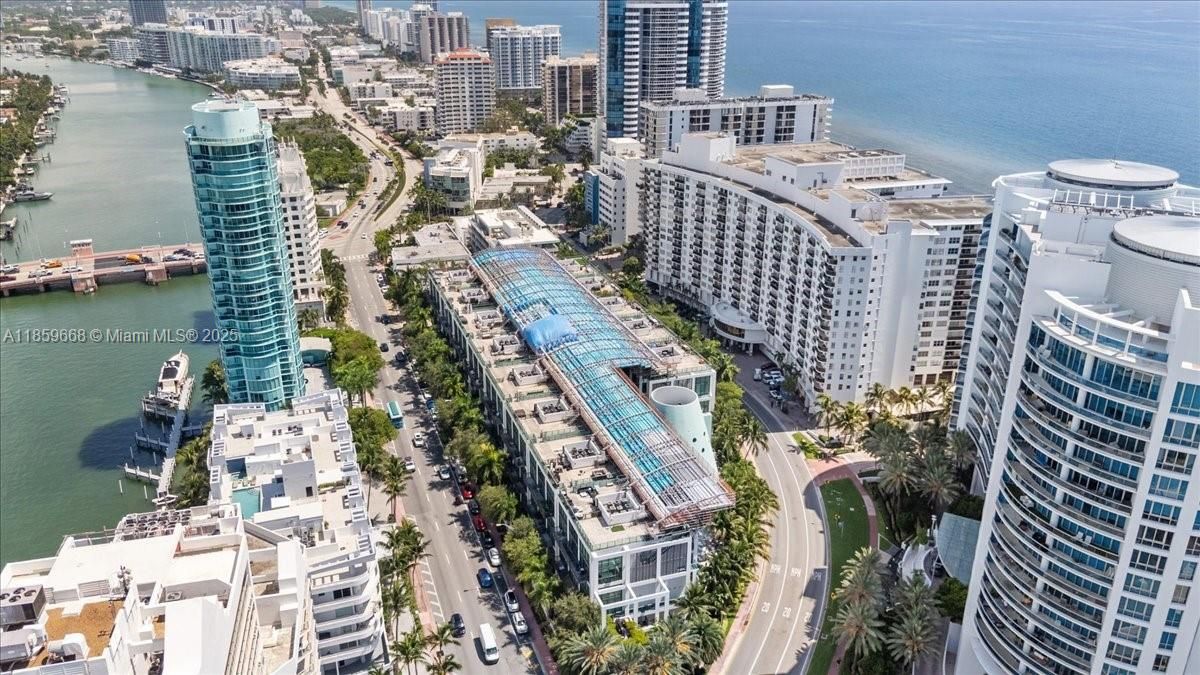 Terra Beachside Villas