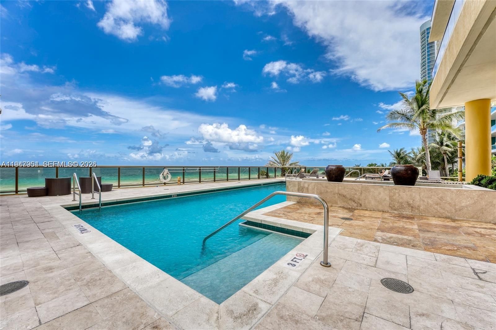 Sayan Condos Sunny Isles Beach