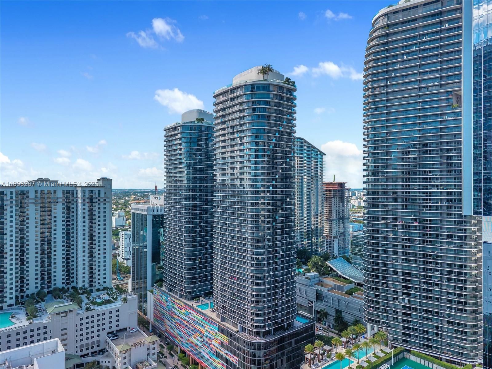 Brickell Height West Condos for Sale