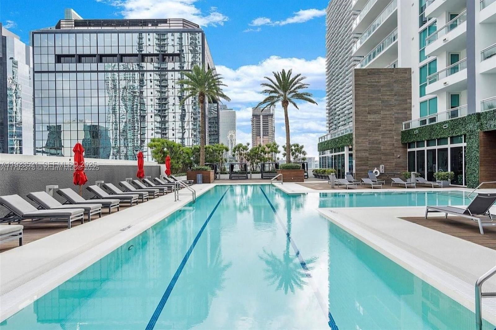 The Bond Brickell condos for sale