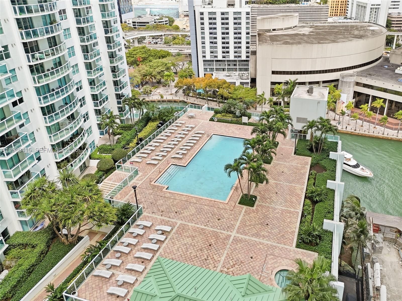 Brickell on the River South Condos