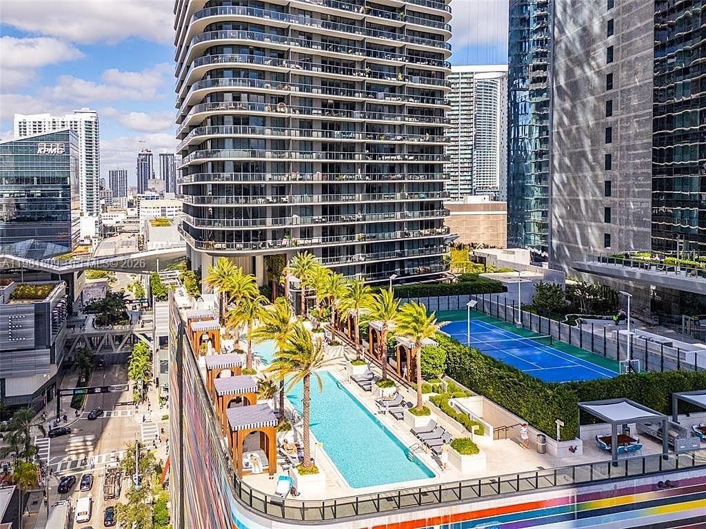SLS Lux Brickle Miami Condos for Sale