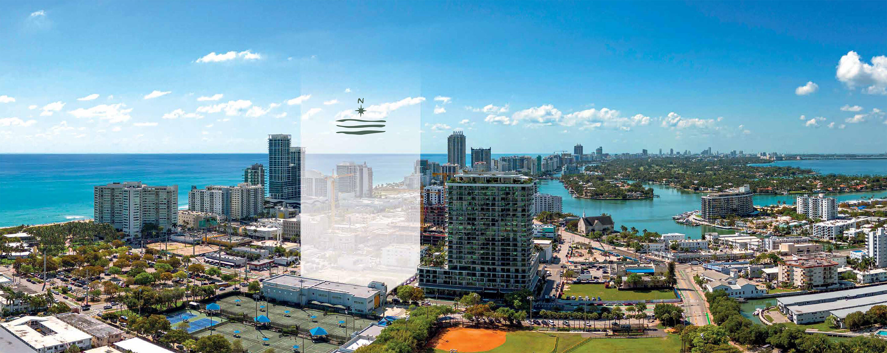 NoBe Parc Miami Beach